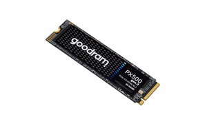 Goodram PX500 GEN.3 SSDPR-PX500-01T-80-G3 sisemine SSD 1 TB M.2 PCI Express 3.0 NVMe 3D NAND