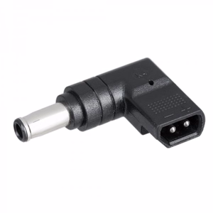 Akyga universaalne sülearvuti toiteadapter 65W AK-NU-12, 6 pistikut, 1,2m