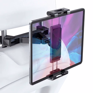 Tech-Protect V3 Headrest Car Kinnitus - must