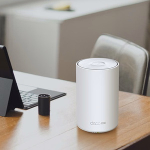 TP-Link 4G+ AX1800 Mesh WiFi 6 шлюз для всего дома