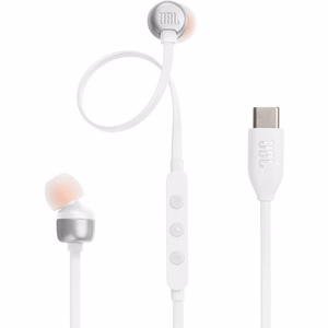 Handsfree JBL Tune 310C USB-C white