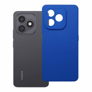 Чехол Honor X8D Matt 2.0 синий