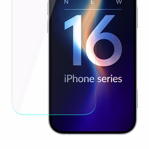 Hybrid glass 3mk FlexibleGlass v2.0 jaoks Apple iPhone 16 Pro