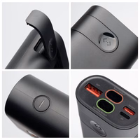 Powerbank Forcell F-Energy F10K4 PD QC3.0 3A 22,5W 10000 mAh compatible with Apple Watch must