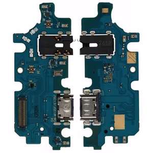 Flex Samsung M135 M13 2022 plugin, mikrofon, kõrvaklapipesa originaal (hoolduspakett)