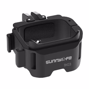 Sunnylife BK03 kiirkinnitusmehhanism OP 3 (must)