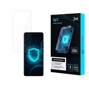 Tecno Spark 10 Pro – 3mk 1UP telefoni ekraanikaitse