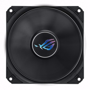 ASUS ROG STRIX LC III 360 jahuti