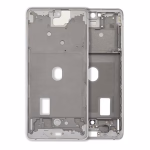 Keskkere Samsung S20 FE G781 / G780 (valge)