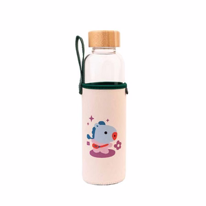 Line Friends BT21 MANG veepudel, 500 ml