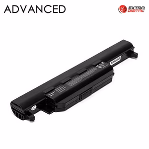 Sülearvuti aku ASUS A32-K55, 5200 mAh, Extra Digital Advanced