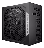 be quiet! POWER ZONE 2 850W toiteplokk 20+4 pin ATX must