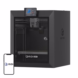 QiDi Q2C 3D-printer