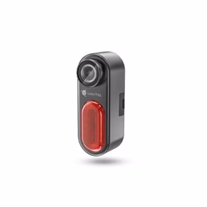 Navitel Digital Video Recorder FLOW BL800 Wi-Fi Camera sensor SONY IMX317 STARVIS
