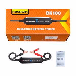 Konnwei BK100 akutester