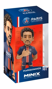MINIX PSG - MARQUINHOS
