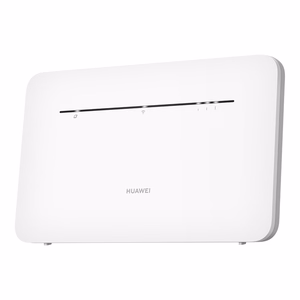 Huawei B535-235a juhtmevaba ruuter kahesageduslik (2.4 GHz / 5 GHz) 4G valge