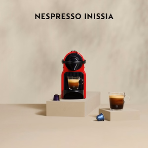 Krups Nespresso XN1005K – kohvimasin, poolautomaatne espresso, 0,7 l (XN1005)