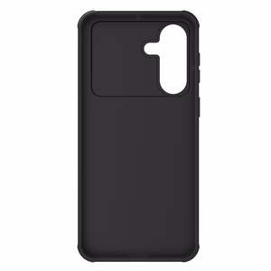 Чехол Nillkin CamShield Pro для Samsung Galaxy A37 5G — чёрный