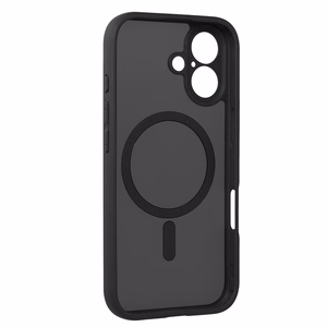Full Matte Mag Cover jaoks Iphone 17 must