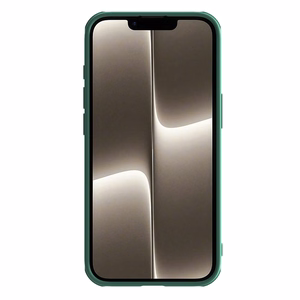 Nillkin CamShield Pro Ümbris jaoks iPhone 16e - Roheline