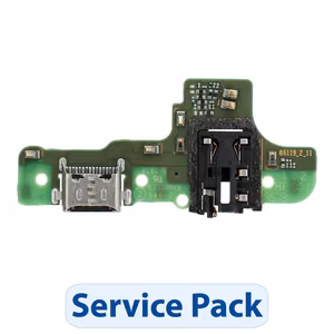 ServicePack laadimisplaat SAMSUNG A20s A207F GH81-17775A