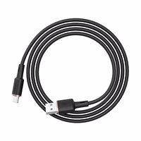 Acefast USB kaabel - USB Type C 1.2m, 3A valge (C2-04 valge)