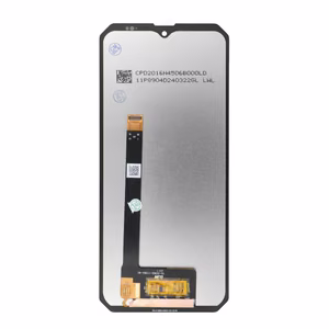 FixCell LCD Display jaoks BLACKVIEW BL8800 OEM without frame