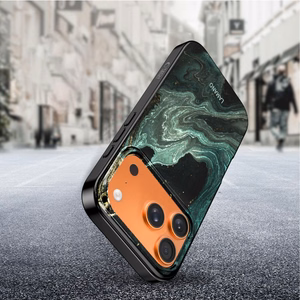 Tech-Protect Lamano MagSafe ümbris jaoks iPhone 17 Pro Max - multicolored