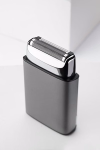 BaByliss Super-X сеточная бритва-триммер серебристый