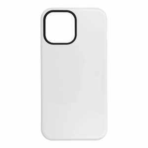Kahekihiline ümbris sublimatsiooniks, ühildub MagSafe-ga, IPHONE 13 PRO MAX