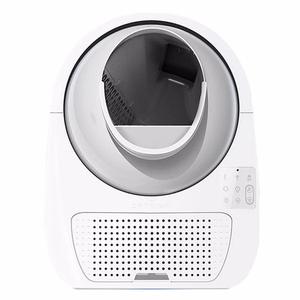 Nutikas isepuhastuv kassiliivakast Catlink Pro-X, standardversioon