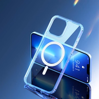 Ümbris Dux Ducis Clin Magsafe Apple iPhone 14 Pro Max Clear