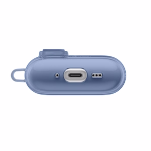 AmazingThing Minimal ümbris AirPods Pro 3 jaoks - sinine