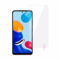 Karastatud klaas Kuldne jaoks XIAOMI REDMI NOTE 11/NOTE 11S