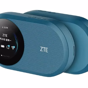 ZTE U10S Pro 4G mobiilne WiFi6 levipunkt - ruuter