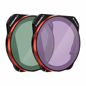 Freewell True Color Variable ND Filters jaoks DJI Mavic 3 Pro