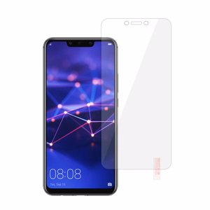 Закалённое стекло Gold для Huawei Mate 20 Lite