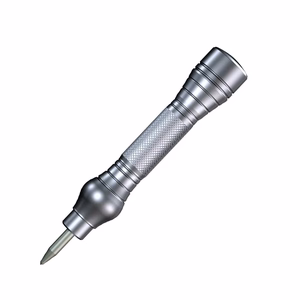 MECHANIC iRock 5 Стеклобой