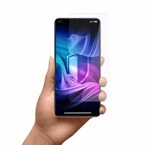Redmi K60 / K60 Pro – 3mk Silky Matt Pro telefoni ekraanikaitse