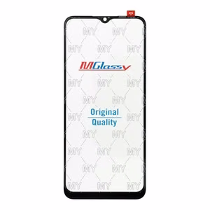 MUSTTBY esiklaas + OCA OPPO a31