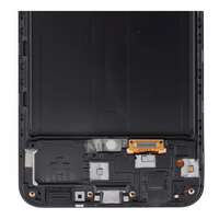 ServicePack LCD Display SAMSUNG A50 A505F GH82-19713A