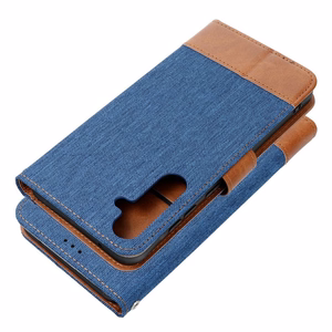 JEANS Kaaned jaoks HUAWEI P30 Lite sinine