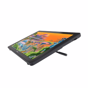 Huion Kamvas 22 ekraaniga graafikalaud