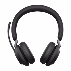 JABRA Evolve2 65 UC stereokomplektid