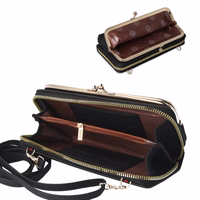 Knitted kott jaoks phone GCW16 must