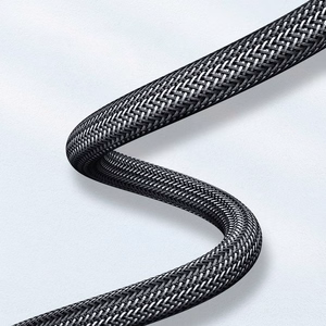 Ugreen HDMI 2.1 kaabel 8K 60 Hz / 4K 120 Hz 3D 48 Gbps HDR VRR QMS ALLM eARC QFT 2 m hall (HD135 70321)