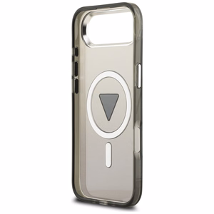 GUESS ümbris jaoks IPHONE 17 Air compatible with MagSafe GUHMP17MHGTMLCGK (IML Gradient W/ Triangle Logo) must