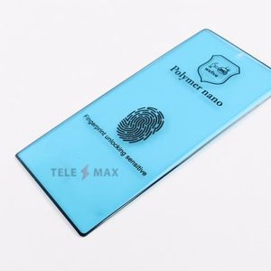 Защитная плёнка "Flexible Nano" OnePlus 12R (Blister)