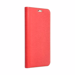 LUNA Book kuldne jaoks SAMSUNG S25 Ultra punane